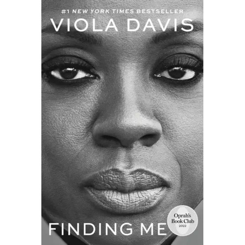 FINDING ME (HB) (Nuevo)