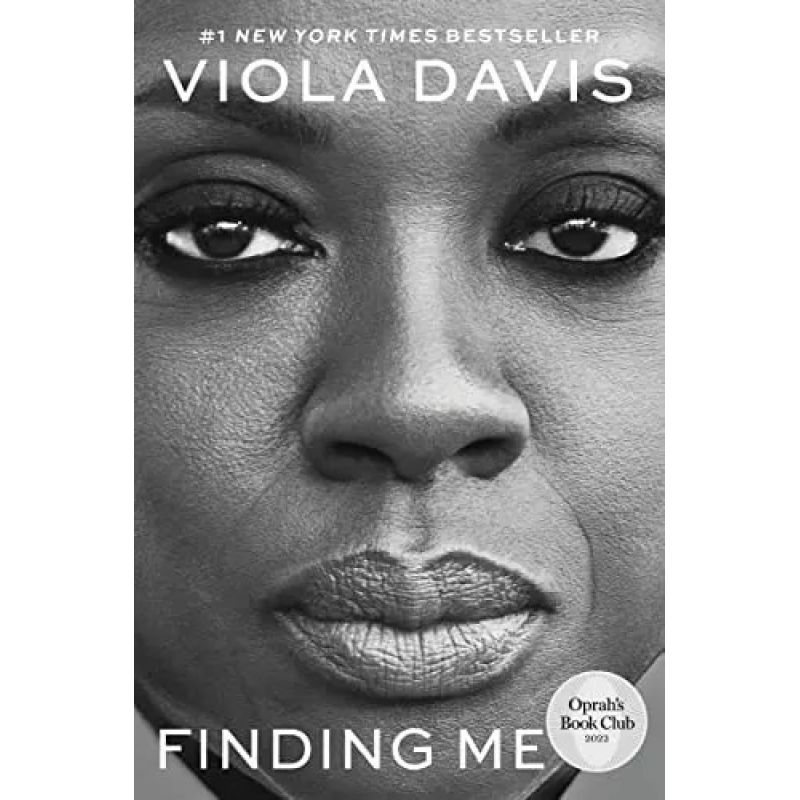 FINDING ME (PB) (Nuevo)