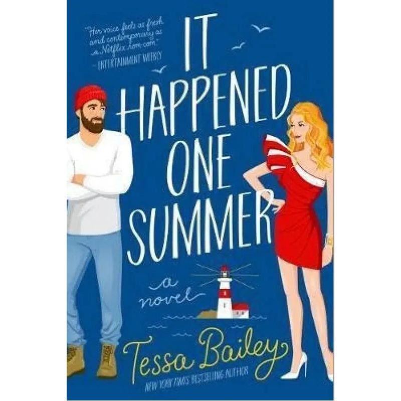 IT HAPPENED ONE SUMMER (Nuevo)