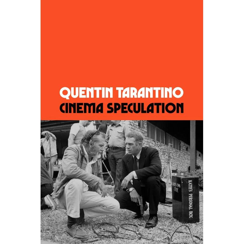 CINEMA SPECULATION - HB (Nuevo)