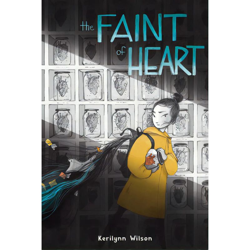 FAINT OF HEART, THE (Nuevo)