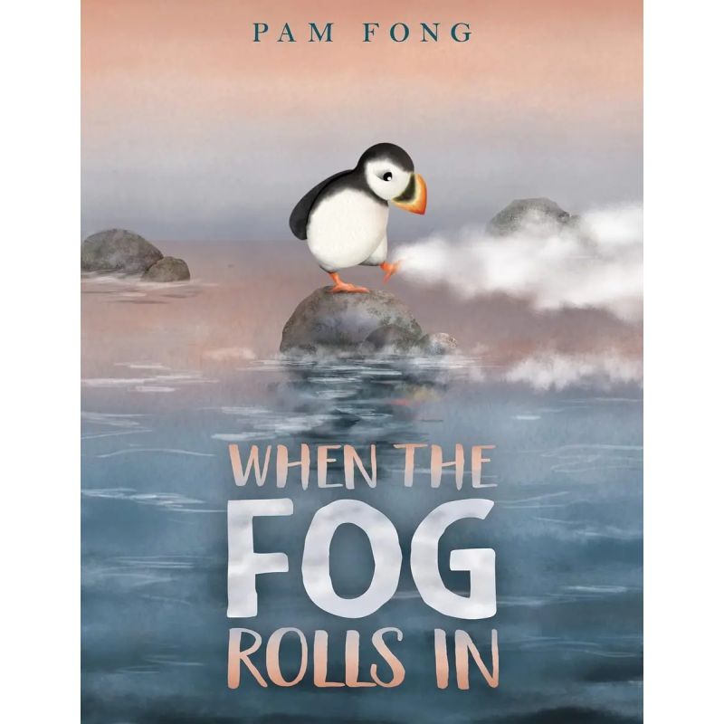 WHEN THE FOG ROLLS IN - HB (Nuevo)
