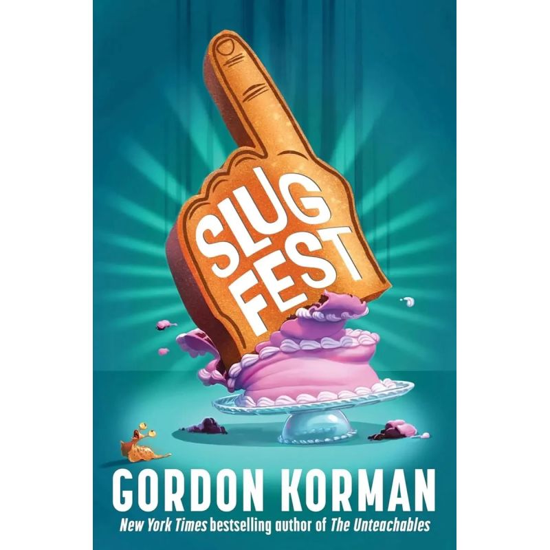 SLUGFEST (Nuevo)