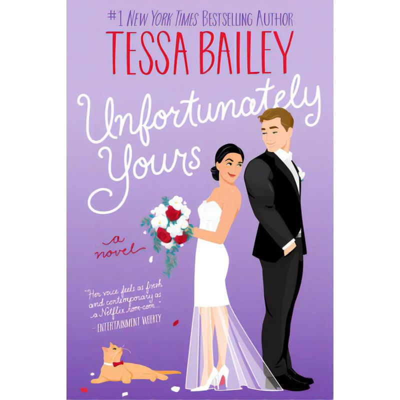 UNFORTUNATELY YOURS (Nuevo)