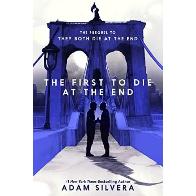 FIRST TO DIE AT THE END, THE (HB) (Nuevo)