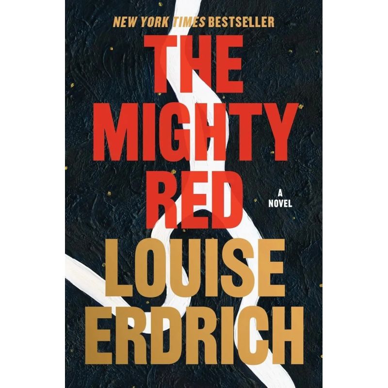 MIGHTY RED, THE (Nuevo)