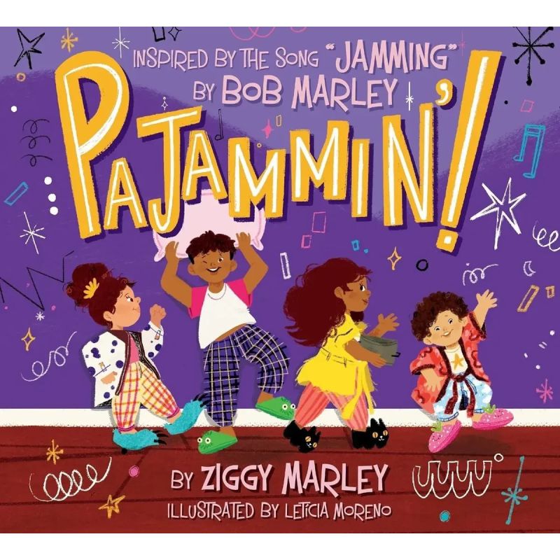 PAJAMMIN' ! - HB (Nuevo)