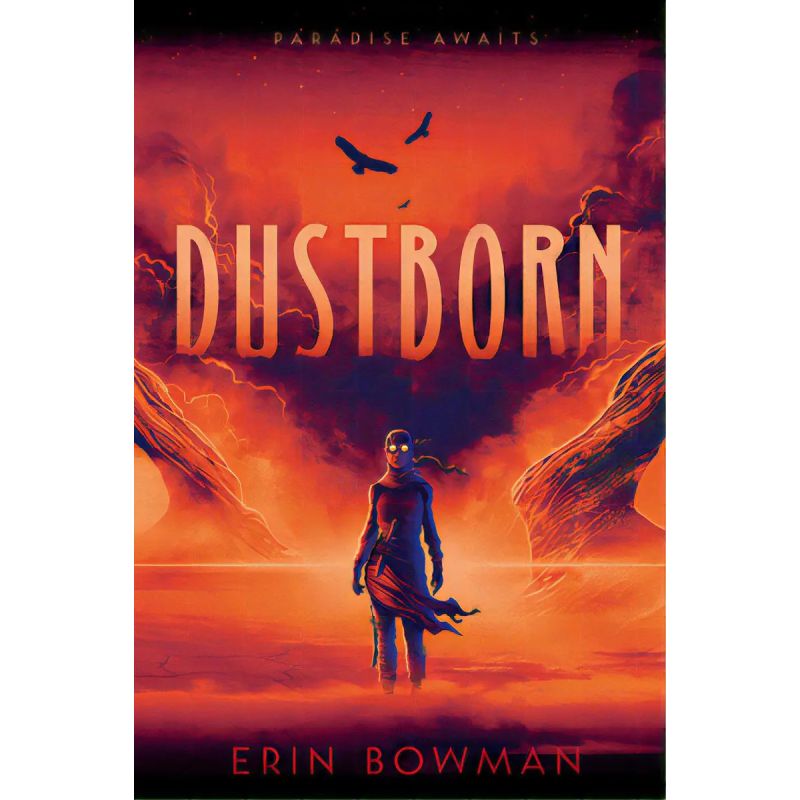 DUSTBORN (PB) (Nuevo)