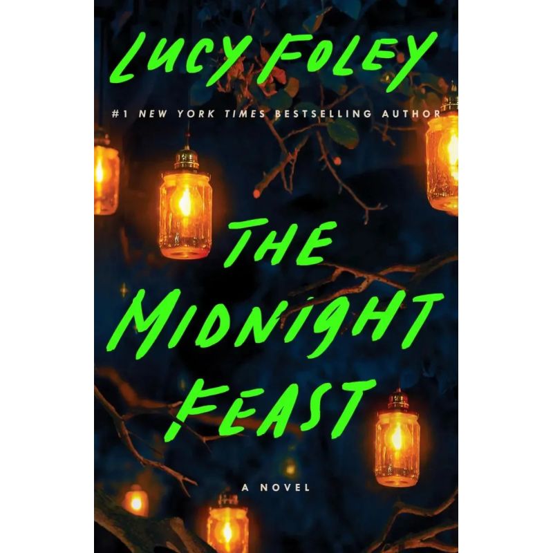 MIDNIGHT FEAST - PB (Nuevo)