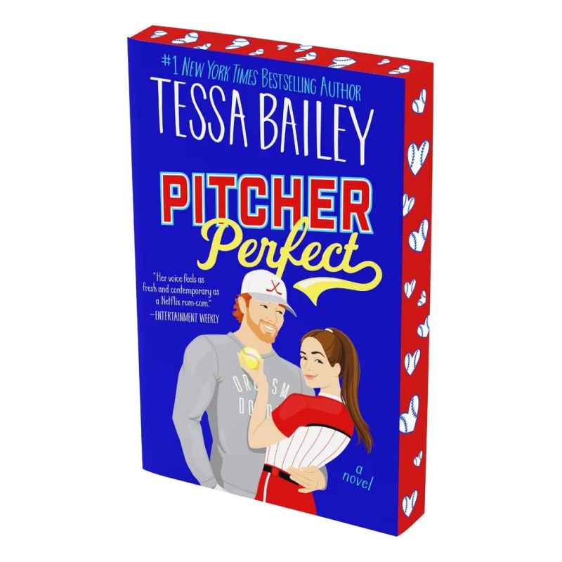PITCHER PERFECT - PB (Nuevo)