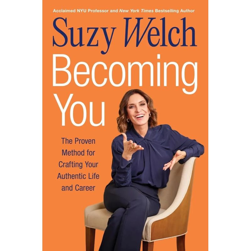 BECOMING YOU - HB (Nuevo)