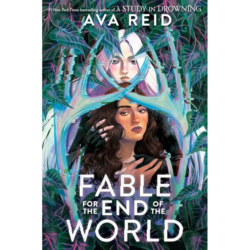 FABLE FOR THE END OF THE WORLD - INTERNATIONAL EDITION (Nuevo)