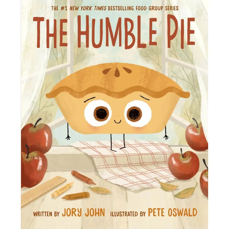 HUMBLE PIE, THE - THE FOOD GROUP (Nuevo)