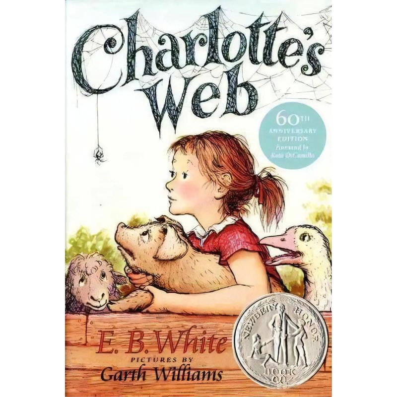 CHARLOTTE'S WEB (Nuevo)