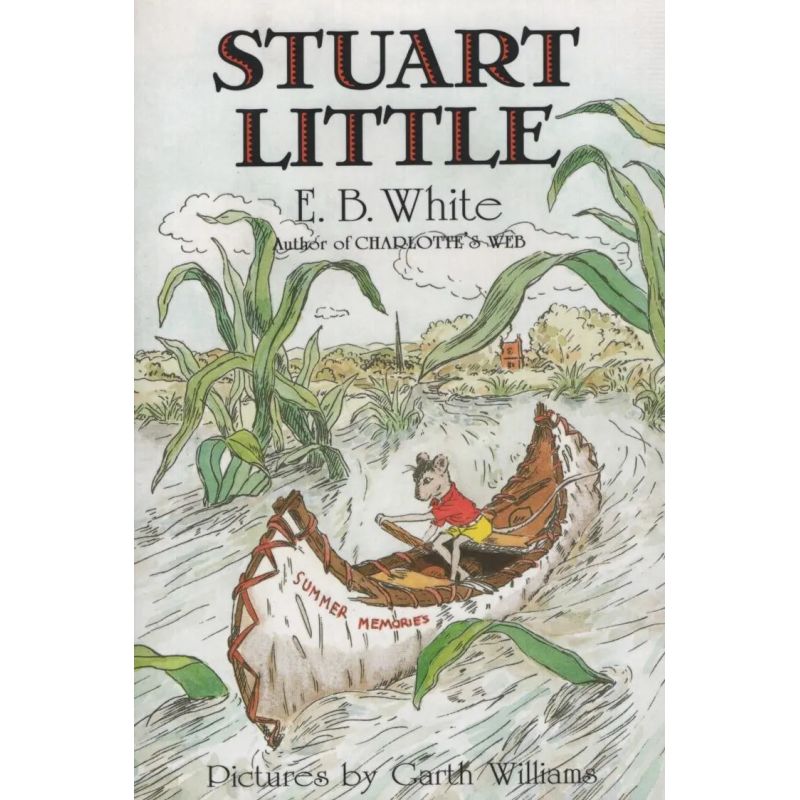 STUART LITTLE (PB) (Nuevo)