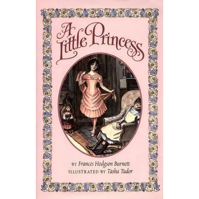 LITTLE PRINCESS, A (PB) (Nuevo)