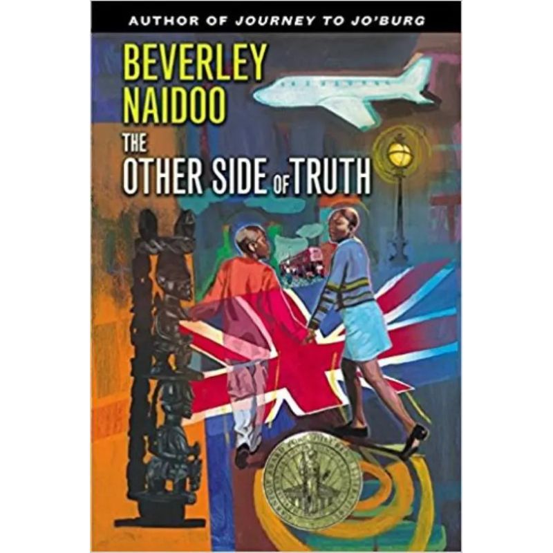 OTHER SIDE OF TRUTH, THE* (Nuevo)
