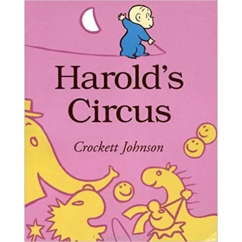 HAROLD'S CIRCUS (PB) (Nuevo)