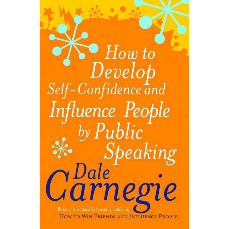 HOW TO DEVELOP SELF-CONFIDENCE - PB (Nuevo)