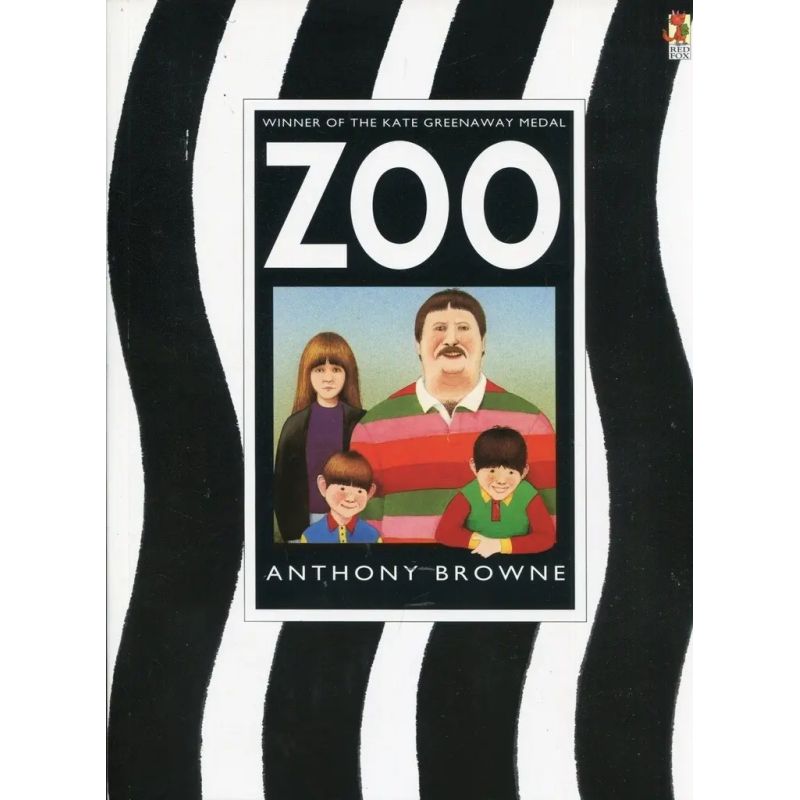 ZOO (PB) (Nuevo)