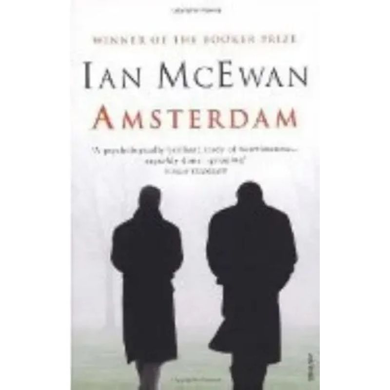 AMSTERDAM (Nuevo)