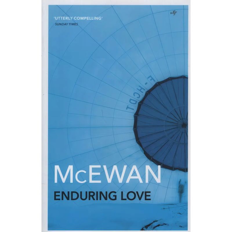 ENDURING LOVE (Nuevo)