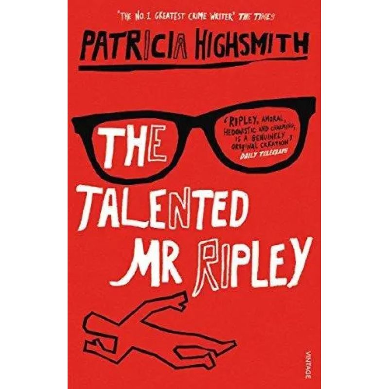 TALENTED MR. RIPLEY, THE (Nuevo)