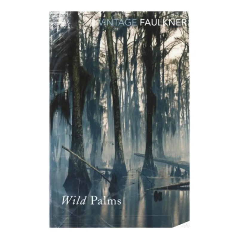 WILD PALMS (Nuevo)
