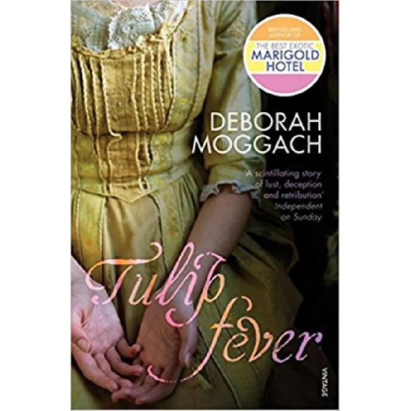TULIP FEVER (Nuevo)