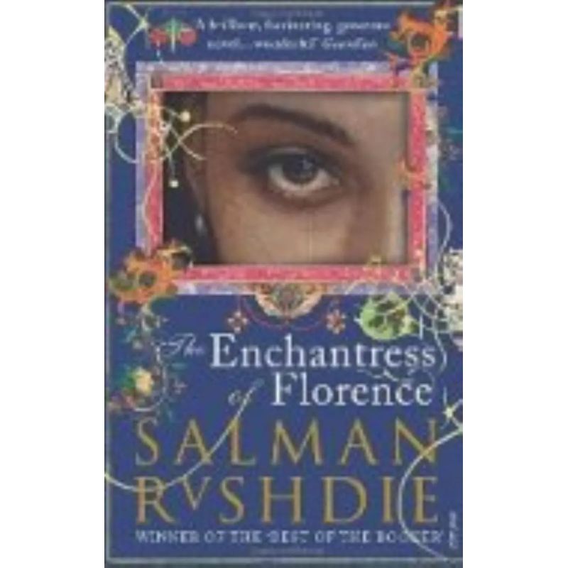 ENCHANTRESS OF FLORENCE,THE (PB) (Nuevo)
