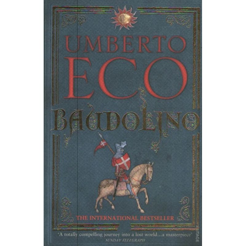 BAUDOLINO (PB) (Nuevo)