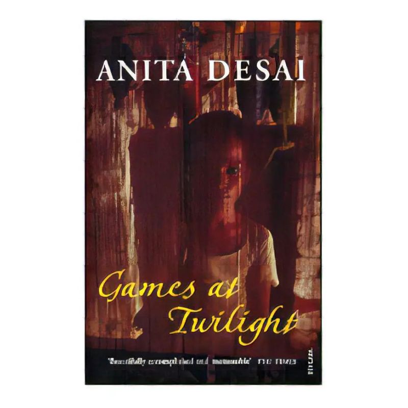 GAMES AT TWILIGHT AND OTHER STORIES* (Nuevo)