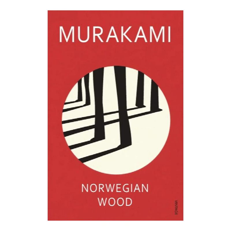 NORWEGIAN WOOD (PB) (Nuevo)