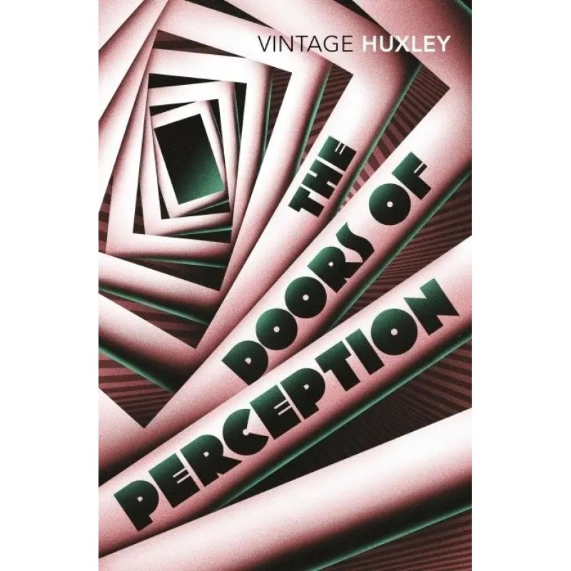 DOORS OF PERCEPTION, THE (Nuevo)
