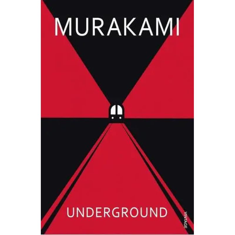 UNDERGROUND (Nuevo)