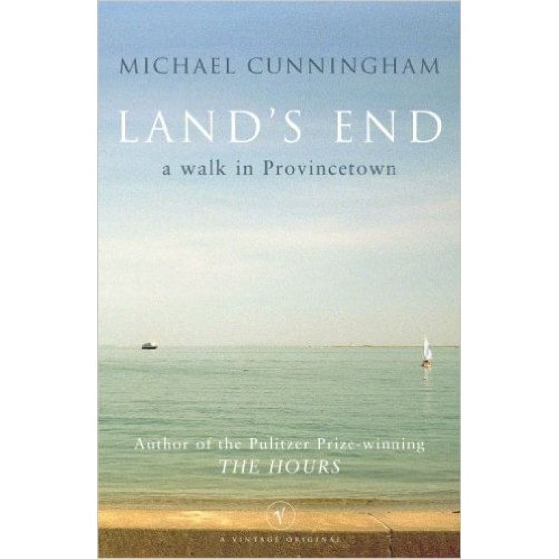 LANDS END* (Nuevo)