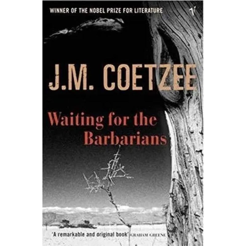 WAITING FOR THE BARBARIANS (Nuevo)