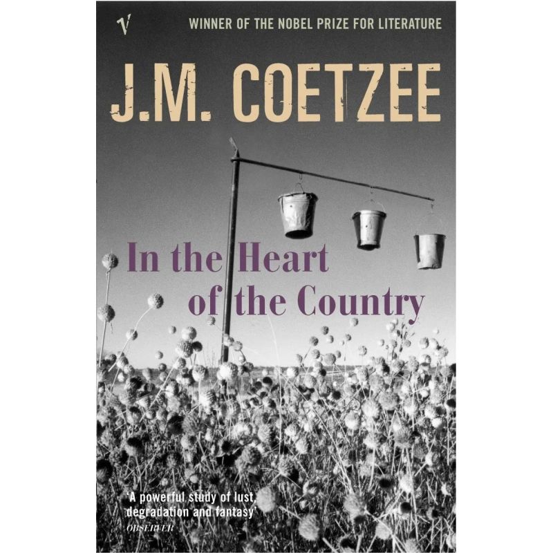 IN THE HEART OF THE COUNTRY (Nuevo)
