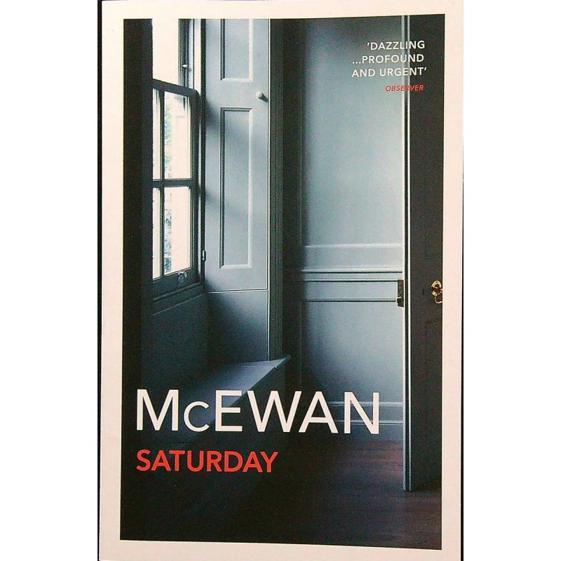 SATURDAY (Nuevo)