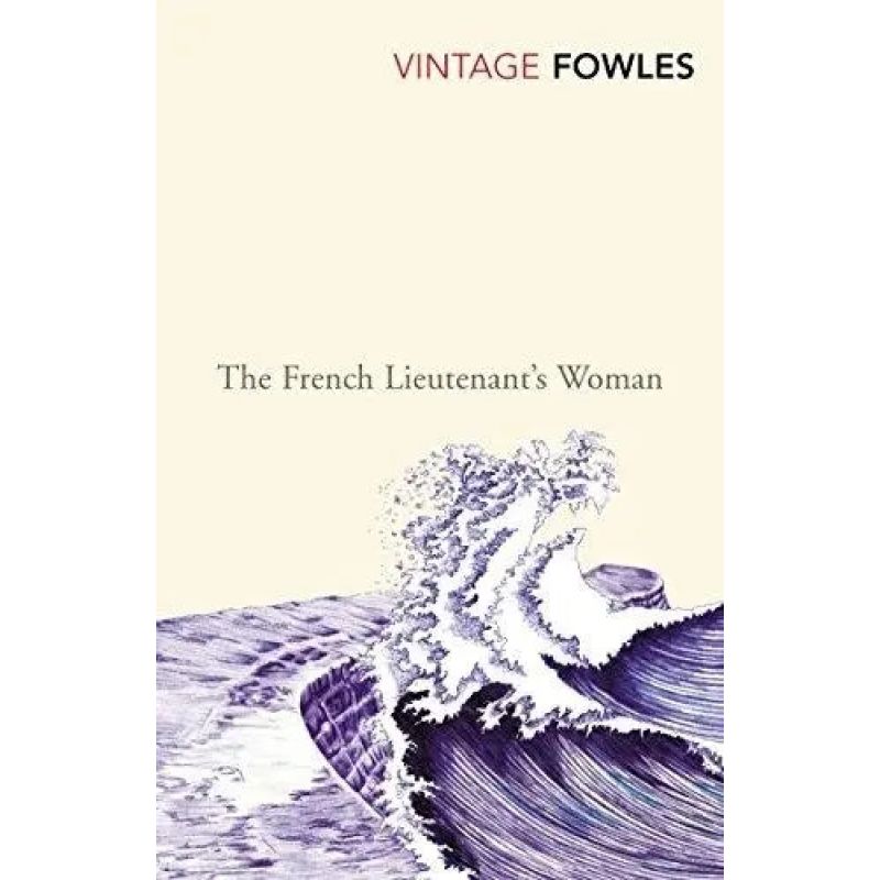 FRENCH LIEUTENANT'S WOMAN,THE (Nuevo)
