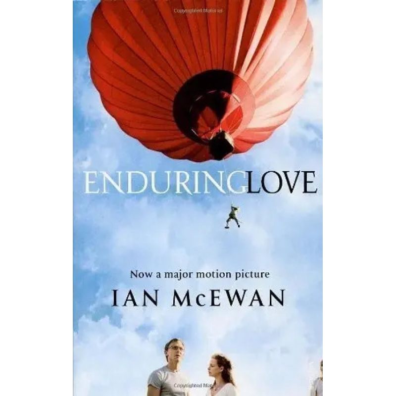 ENDURING LOVE - PB (Nuevo)