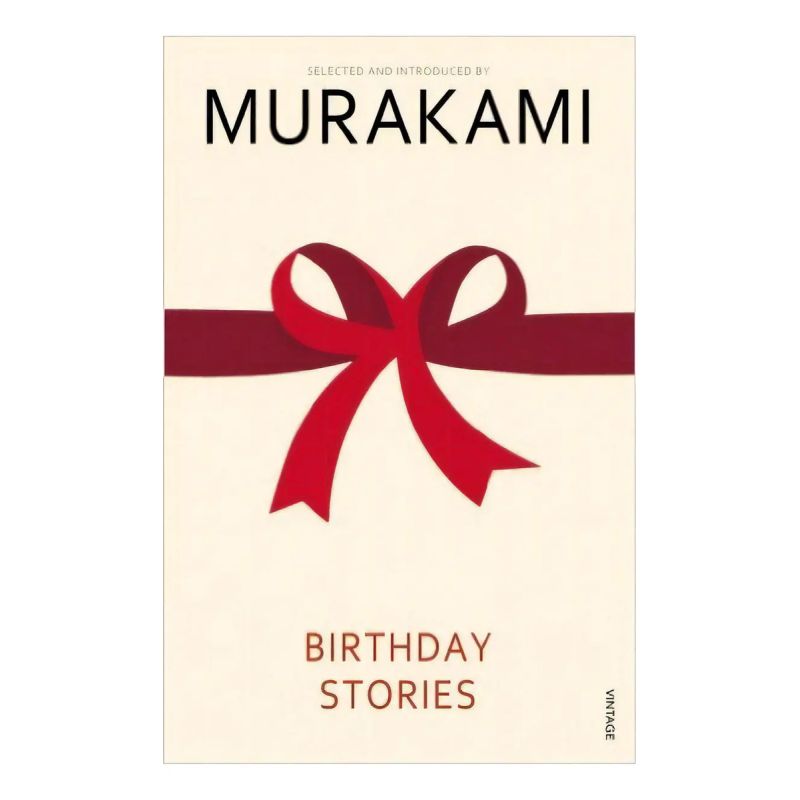 BIRTHDAY STORIES (Nuevo)