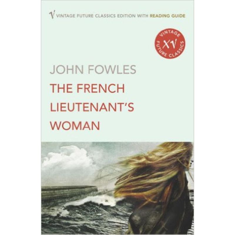 FRENCH LIEUTENANT'S WOMAN, THE* (Nuevo)