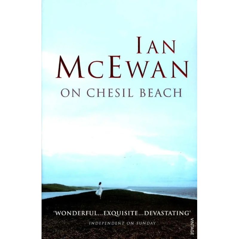 ON CHESIL BEACH - PB (Nuevo)