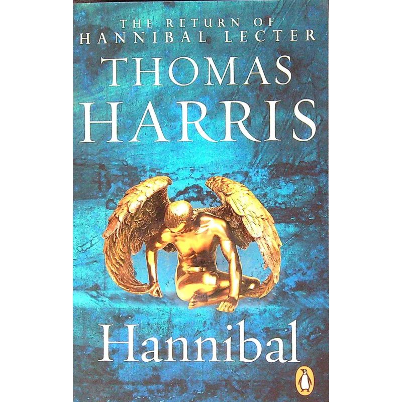 HANNIBAL (Nuevo)