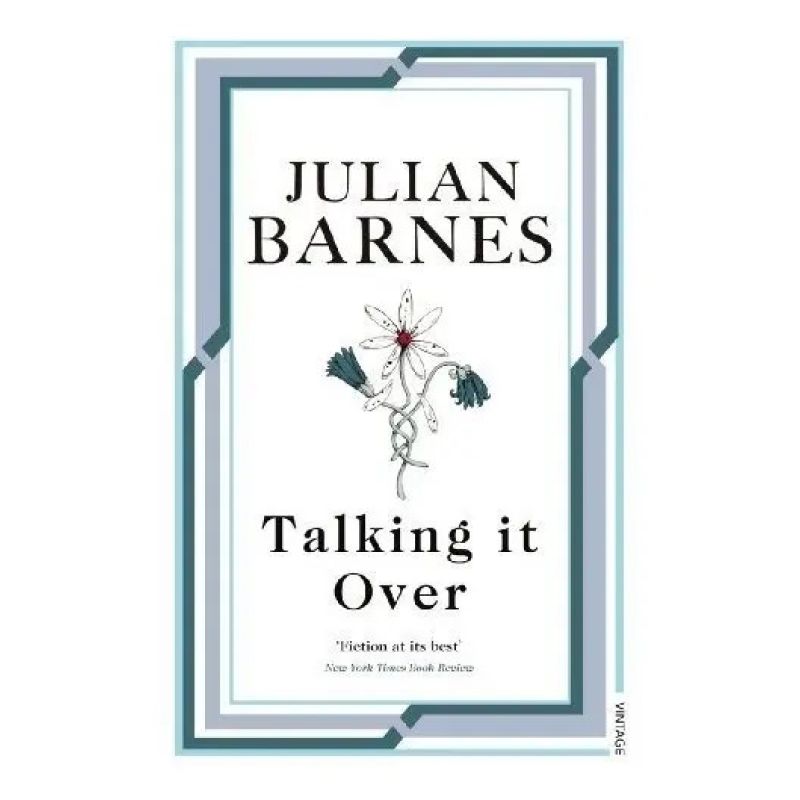TALKING IT OVER (RE-ISSUE) (Nuevo)