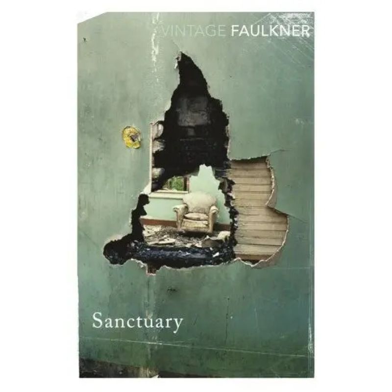 SANCTUARY (PB) (Nuevo)