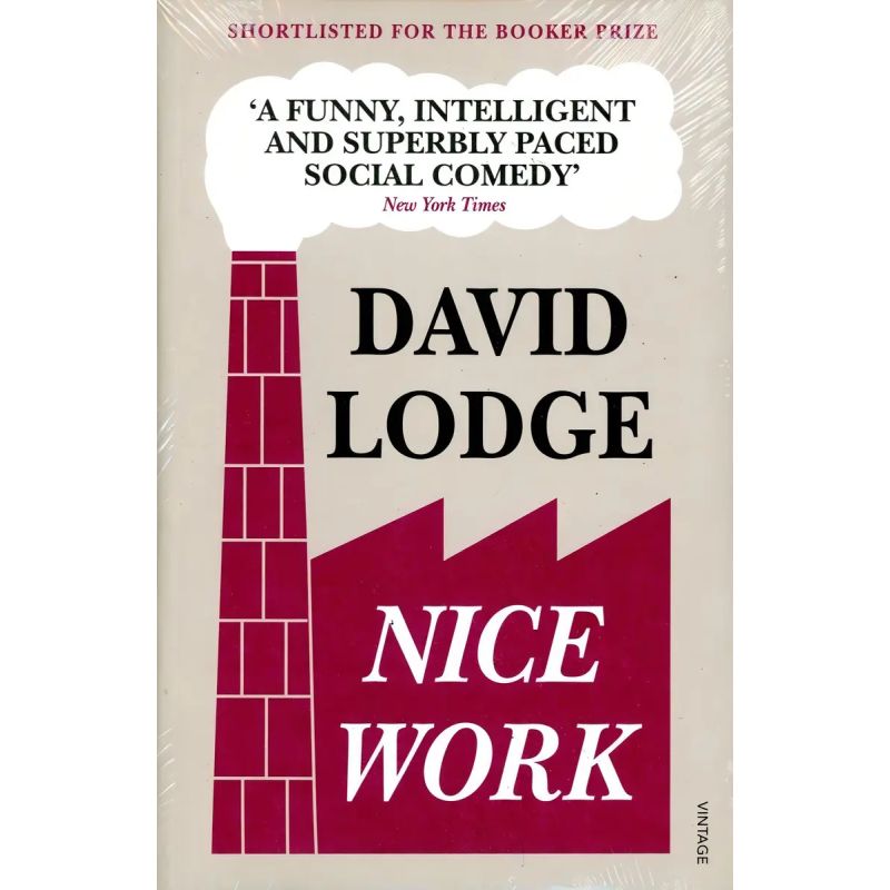 NICE WORK (PB) (Nuevo)