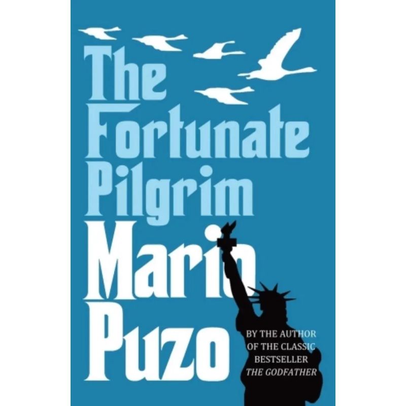 FORTUNATE PILGRIM, THE (Nuevo)