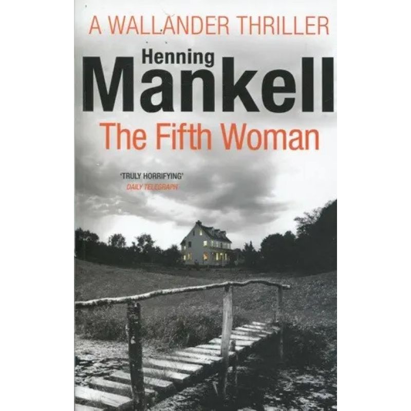 FIFTH WOMAN,THE (PB) (Nuevo)